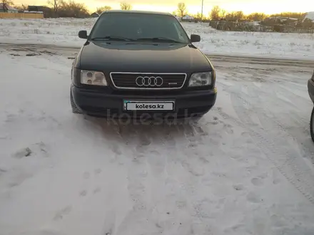 Audi A6 1997 года за 3 900 000 тг. в Аулиеколь