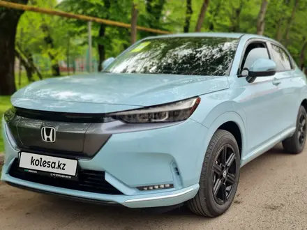 Honda e:NP1 2023 года за 8 000 000 тг. в Алматы – фото 3