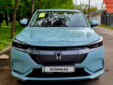 Honda e:NP1 2023 года за 8 000 000 тг. в Алматы – фото 2