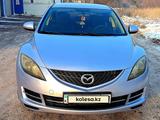 Mazda 6 2008 года за 4 000 000 тг. в Астана