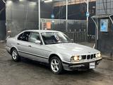 BMW 520 1991 года за 800 000 тг. в Алматы – фото 4