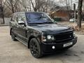 Land Rover Range Rover 2006 года за 7 500 000 тг. в Алматы