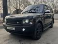 Land Rover Range Rover 2006 года за 7 500 000 тг. в Алматы – фото 2