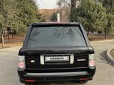 Land Rover Range Rover 2006 года за 7 500 000 тг. в Алматы – фото 3