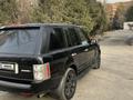 Land Rover Range Rover 2006 годаүшін7 500 000 тг. в Алматы – фото 4
