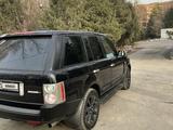 Land Rover Range Rover 2006 года за 7 500 000 тг. в Алматы – фото 4