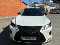 Lexus RX 300 2021 годаүшін26 000 000 тг. в Павлодар