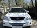 Lexus RX 400h 2007 года за 11 000 000 тг. в Усть-Каменогорск