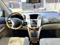 Lexus RX 400h 2007 года за 11 000 000 тг. в Усть-Каменогорск – фото 5