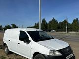 ВАЗ (Lada) Largus (фургон) 2014 года за 1 950 000 тг. в Астана – фото 2