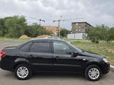 ВАЗ (Lada) Granta 2190 2018 года за 3 000 000 тг. в Караганда – фото 2