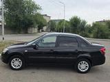 ВАЗ (Lada) Granta 2190 2018 года за 3 000 000 тг. в Караганда – фото 3