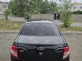 ВАЗ (Lada) Granta 2190 2018 года за 3 000 000 тг. в Караганда – фото 5