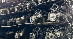 Двигатель на форд АКПП мкпп на фордthe engine is on за 280 000 тг. в Алматы – фото 2