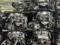 Двигатель на форд АКПП мкпп на фордthe engine is on за 280 000 тг. в Алматы