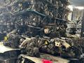 Двигатель на форд АКПП мкпп на фордthe engine is on за 280 000 тг. в Алматы – фото 6