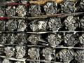Двигатель на форд АКПП мкпп на фордthe engine is on за 280 000 тг. в Алматы – фото 7