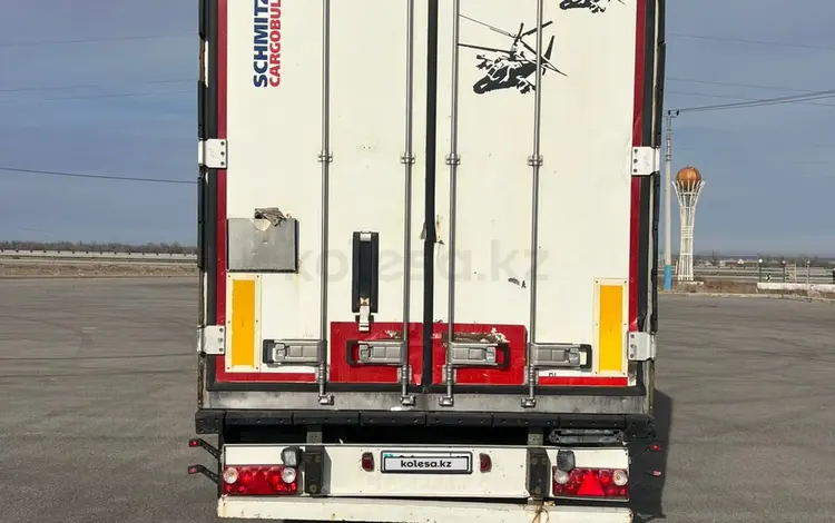 Schmitz 2006 года за 9 500 000 тг. в Шымкент