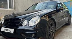 Mercedes-Benz E 320 2002 года за 7 500 000 тг. в Усть-Каменогорск – фото 2