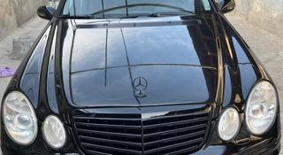 Mercedes-Benz E 320 2002 года за 7 500 000 тг. в Усть-Каменогорск