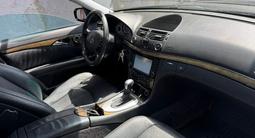 Mercedes-Benz E 320 2002 года за 7 500 000 тг. в Усть-Каменогорск – фото 3