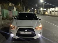 Mitsubishi ASX 2013 годаfor5 650 000 тг. в Алматы