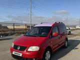 Volkswagen Caddy 2008 годаүшін4 200 000 тг. в Актау