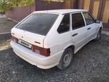 ВАЗ (Lada) 2114 2011 годаүшін350 000 тг. в Кызылорда – фото 2
