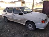 ВАЗ (Lada) 2114 2011 годаүшін350 000 тг. в Кызылорда