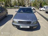 Audi 100 1991 года за 1 700 000 тг. в Алматы