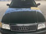 Audi 100 1992 годаүшін1 400 000 тг. в Жаркент – фото 2