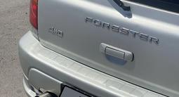 Subaru Forester 2000 года за 3 500 000 тг. в Шу – фото 4
