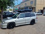 Subaru Forester 2000 годаүшін4 500 000 тг. в Шу – фото 4