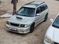 Subaru Forester 2000 года за 4 500 000 тг. в Шу – фото 12