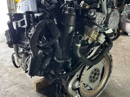 Контрактный двигатель Mercedes M271 Turbo 1.8 за 1 700 000 тг. в Петропавловск – фото 6