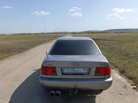 Audi A6 1996 года за 3 200 000 тг. в Житикара – фото 6
