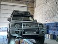 Mitsubishi Pajero 1997 годаүшін7 100 000 тг. в Костанай – фото 18