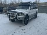 Mitsubishi Pajero 1997 годаүшін7 100 000 тг. в Костанай – фото 4