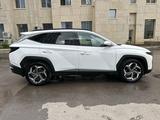 Hyundai Tucson 2024 годаүшін13 000 000 тг. в Астана – фото 2