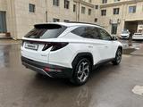 Hyundai Tucson 2024 годаүшін13 000 000 тг. в Астана – фото 3