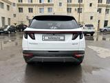 Hyundai Tucson 2024 годаүшін13 000 000 тг. в Астана – фото 4