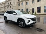 Hyundai Tucson 2024 годаүшін13 000 000 тг. в Астана