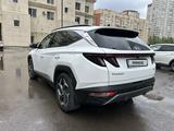 Hyundai Tucson 2024 годаүшін13 000 000 тг. в Астана – фото 5