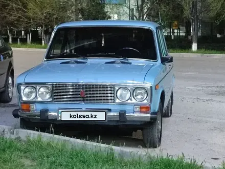 ВАЗ (Lada) 2106 1987 года за 1 200 000 тг. в Туркестан – фото 11