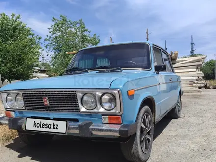 ВАЗ (Lada) 2106 1987 года за 1 200 000 тг. в Туркестан