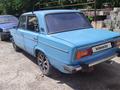 ВАЗ (Lada) 2106 1987 годаүшін1 200 000 тг. в Туркестан – фото 5