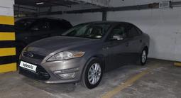 Ford Mondeo 2013 года за 5 650 000 тг. в Алматы – фото 2