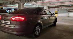 Ford Mondeo 2013 года за 5 650 000 тг. в Алматы – фото 4