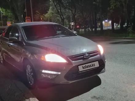 Ford Mondeo 2013 года за 5 650 000 тг. в Алматы – фото 7