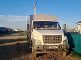 ГАЗ  ГАЗон Next 2015 года за 12 500 000 тг. в Актобе – фото 4